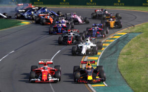 Cá Cược Đua Xe là gì?