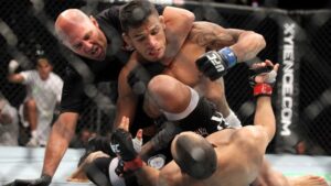 Cá Cược MMA Là Gì? Tổng Quan Cơ Bản