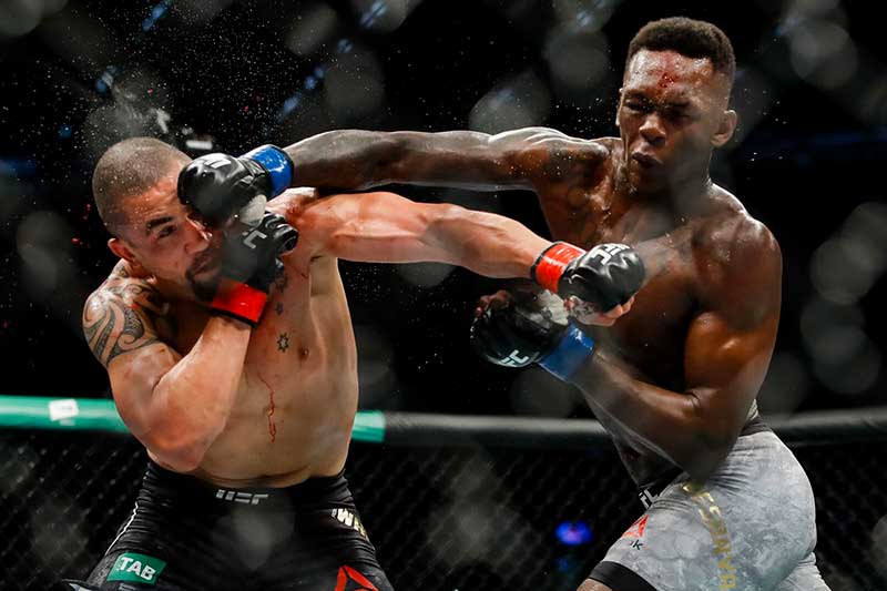 Chiến Thuật Cá Cược MMA Hiệu Quả