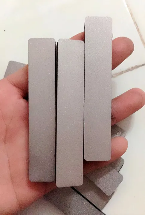 Chuẩn Bị Trước Khi Bắt Đầu Mài Cựa Gà