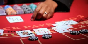 Nguyên Tắc Cơ Bản Của Blackjack