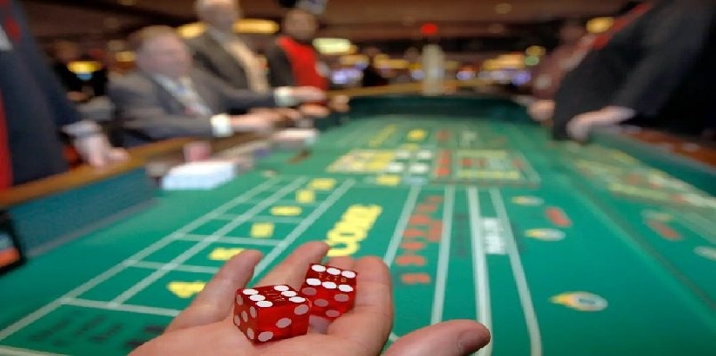 Craps Là Gì? Định Nghĩa Chi Tiết