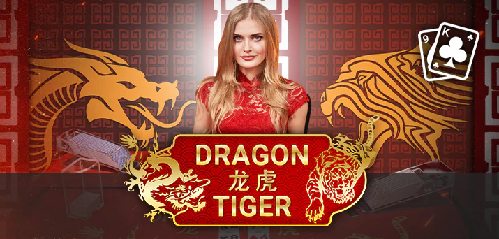 Chiến Thuật Chơi Dragon Tiger Hiệu Quả