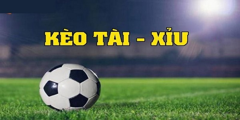 Kèo Tài Xỉu Là Gì? Định Nghĩa Chi Tiết