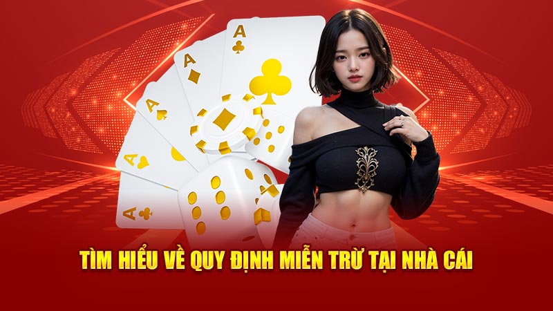 Các Trường Hợp Miễn Trừ Trách Nhiệm Chính