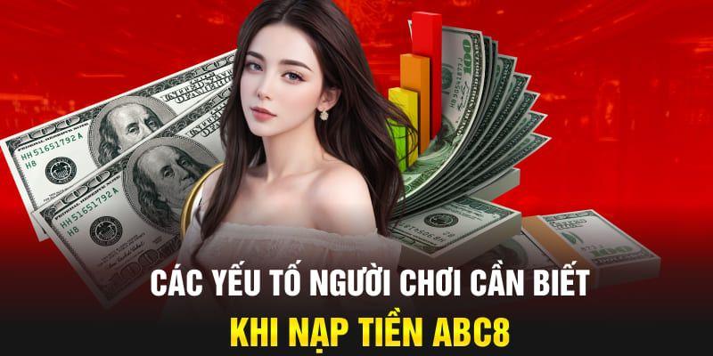 Bảo Mật Và An Toàn Khi Nạp Tiền