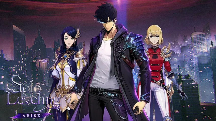 Chiến Lược Khai Thác IP Của Netmarble