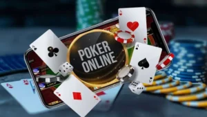 Poker Online Là Gì? Định Nghĩa Chi Tiết 2025