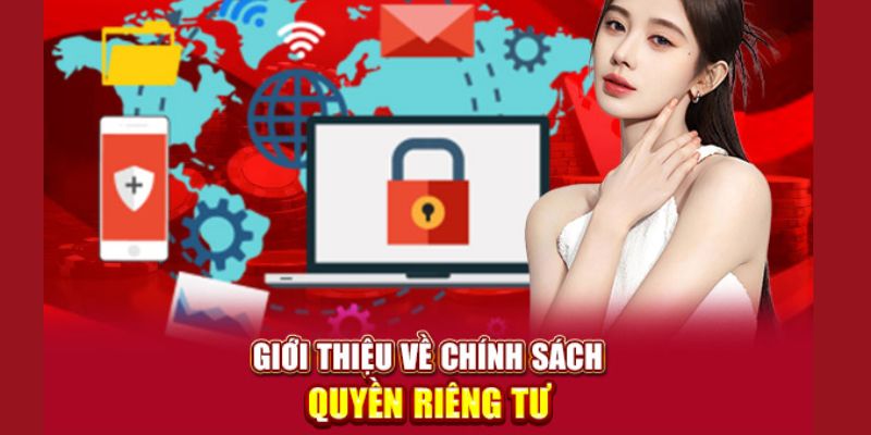 Quyền Riêng Tư ABC8 Là Gì? Định Nghĩa Chi Tiết