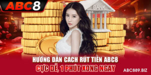 Rút Tiền Về Tài Khoản Ngân Hàng