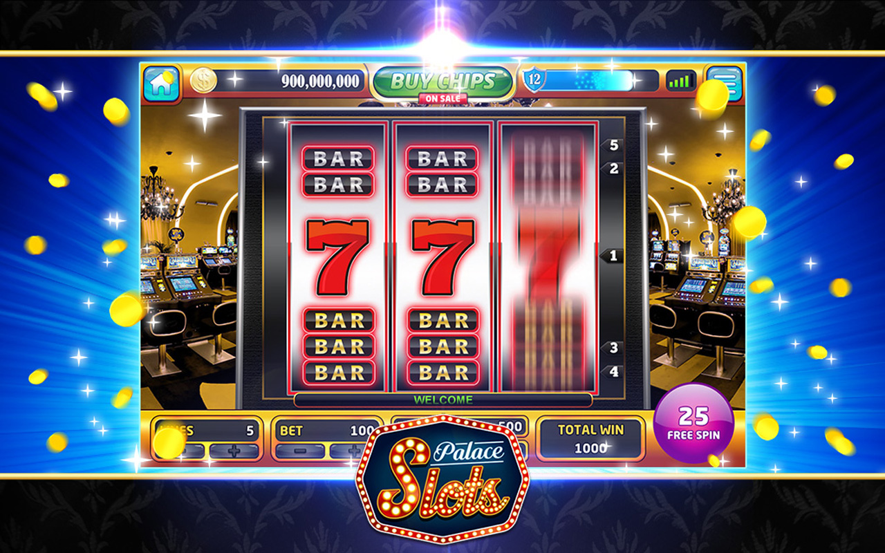 Slot Game Online Vs Casino Truyền Thống