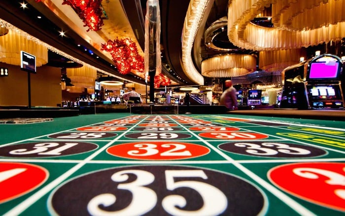 Hướng dẫn đăng ký và trải nghiệm TP Casino ABC8